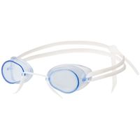 AQUA-SPORT OKULARY OKULARKI NA BASEN PŁYWANIA  ANTIFOG PŁYWACKIE TRENINGOWE