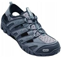 Ultra Lekkie SANDAŁY TREKINGOWE NEKO TREKK Wentylowane SUPER ELASTYCZNE