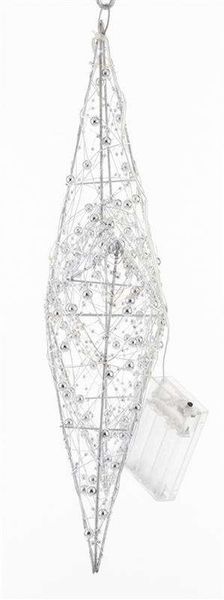 Ozdoba Gwiazda Led 146994 ART-POL zdjęcie 2