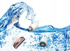 TRYMER DEPILATOR DO BIKINI GOLARKA DAMSKA golarka do twarzy ciała kobieca zdjęcie 15