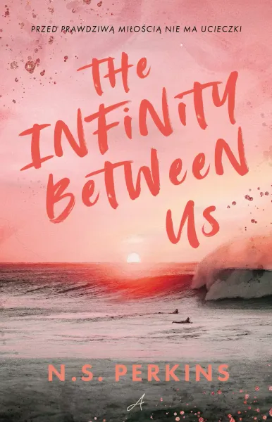 The Infinity Between Us zdjęcie 1