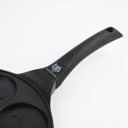 PATELNIA DO NALEŚNIKÓW PLACKÓW PANCAKES JAJEK HAMBURGERÓW ZE WZORAMI EMOJI na Arena.pl