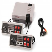 I - KONSOLA BEZ KATEGORII Konsola telewizyjna, przewodowe pady