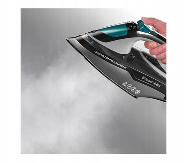 ŻELAZKO RUSSELL HOBBS 25400-56 zdjęcie 5