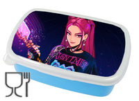 Pojemnik śniadaniowy - K-POP DEMON HUNTERS