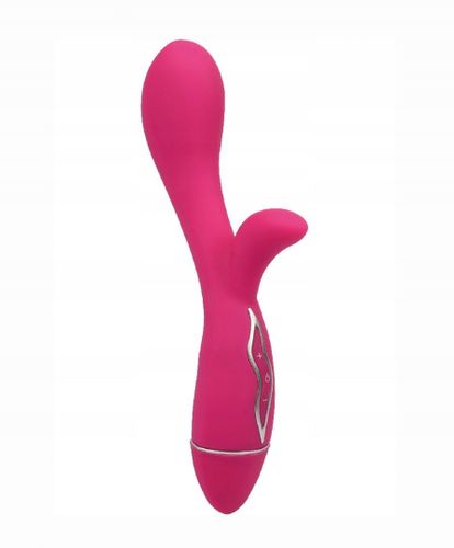 Wibrator SHERRY-pink na Arena.pl