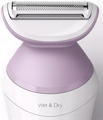 GOLARKA DAMSKA PHILIPS DEPILATOR DO CIAŁA MASZYNKA na Arena.pl