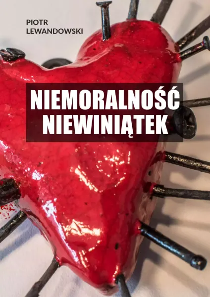 Niemoralność niewiniątek zdjęcie 1