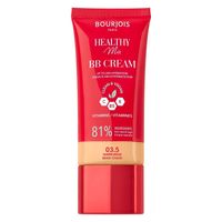 bourjois healthy mix bb cream 3.5 warm beige, 30 ml