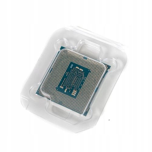 NOWY INTEL I7-6700 4.0 GHZ LGA1151 + COOLER+PASTA na Arena.pl
