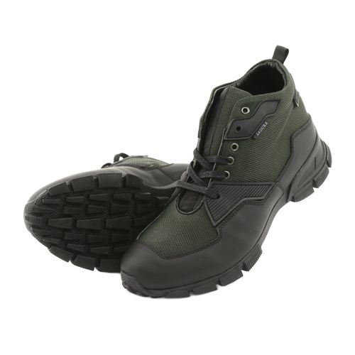 Trekkingi Badura 4784 r.45 na Arena.pl