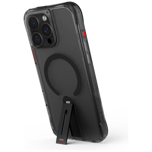 etui skinarma helix do iphone 16 pro     magnetic charging 360 rotating na Arena.pl