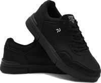 Czarne buty męskie sportowe American Club RH 126/24 42