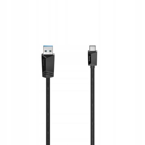 Kabel HAMA USB 3.2 Gen 2 Typ C - A 10Gbit/s 1 m na Arena.pl