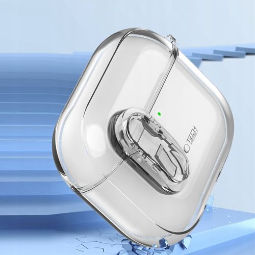 TECH-PROTECT SLIM HOOK APPLE AIRPODS 4 CLEAR na Arena.pl
