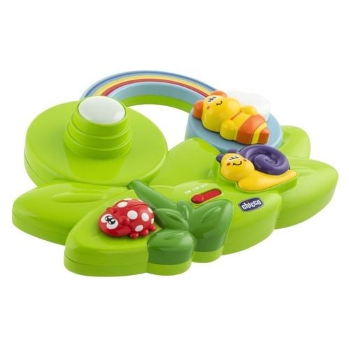 Sensoryczny kwiatek CHICCO na Arena.pl