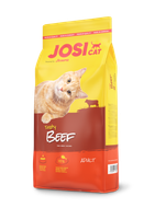 JosiCat Josera Tasty Beef 18kg