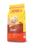 JosiCat Josera Tasty Beef 18kg