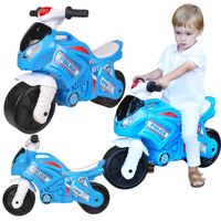 JEŹDZIK MOTOR BIEGOWY ROWEREK MOTOREK 71CM DŹWIĘK 6467