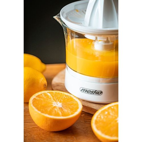 Wyciskarka do cytrusów Mesko MS 4010 biały 60 W na Arena.pl