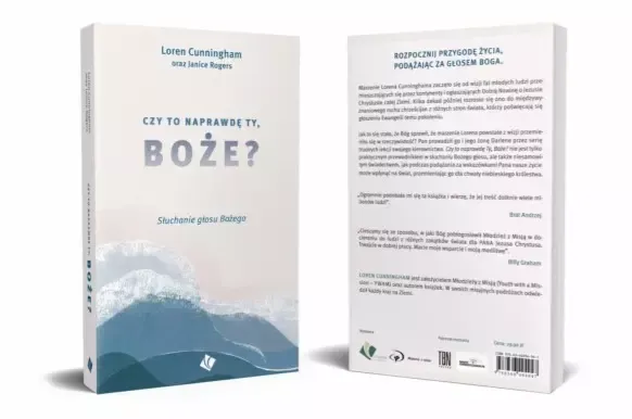 Czy to naprawdę Ty, Boże? zdjęcie 5