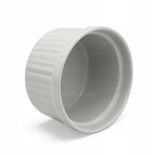 6x KOKILKA 200ml DO ZAPIEKANIA 9cm żaroodporna MISECZKA pojemnik komplet na Arena.pl