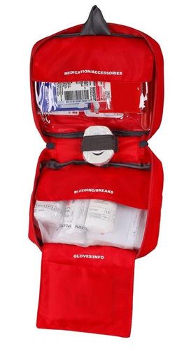 Apteczka Lifesystems Explorer First Aid Kit na Arena.pl