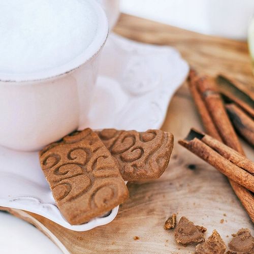 Ciastka pojedyncze karmelowe Speculoos Lion x 300 szt na Arena.pl