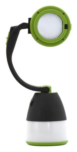 Cattara Wielofunkcyjna latarka ładowalna, 150 lm na Arena.pl