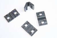 dystans obejmy panelowej dop5 1961 - sl zpdop5