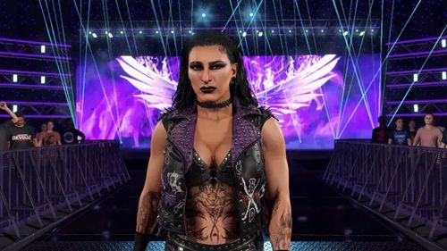 WWE 2K25 Nintendo Switch 2 na Arena.pl