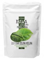 Kawa zielona mielona 1kg BIOSWENA