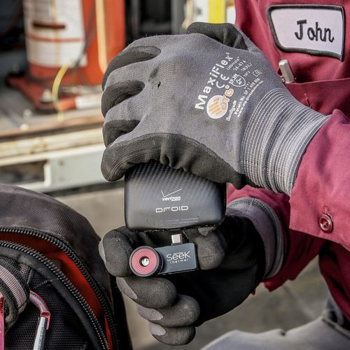 Kamera Seek Thermal CompactPRO FF Android USB-C, CQ-AAAX na Arena.pl