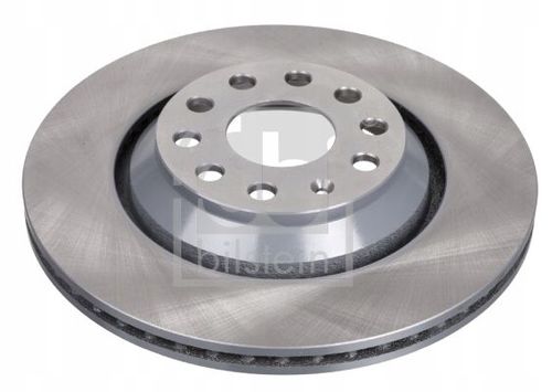 TARCZA HAM TYL 310X22 V FEBI BILSTEIN na Arena.pl