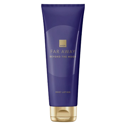 Avon Far Away Beyond The Moon Balsam do ciała zdjęcie 1