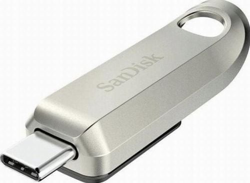 Pendrive Sandisk 256GB Ultra Luxe USB Type-C 400MB/s na Arena.pl