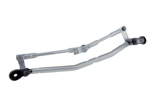 MECHANIZM WYCIERACZEK PRZÓD PRZÓD OPEL ASTRA H GTC 2006 2007 2008 2009 2010 na Arena.pl