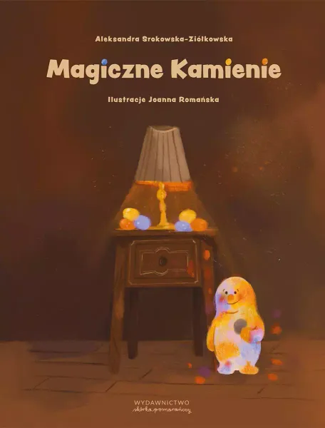 Magiczne Kamienie zdjęcie 1