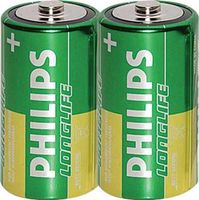 ND39_257927 BATERIA R20 PHILIPS LONGLIFE 701 FOL