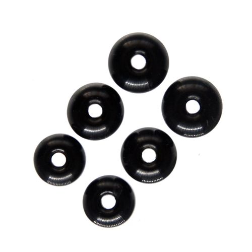 pianki TWS-Pro do słuchawek S,M,L na Arena.pl