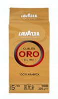 Lavazza Qualita ORO kawa mielona 250g na rynek zachodni