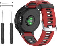 PASEK OPASKA YIVO DO GARMIN FORERUNNER 220 230 235 620 630 735 S20 S50 S60