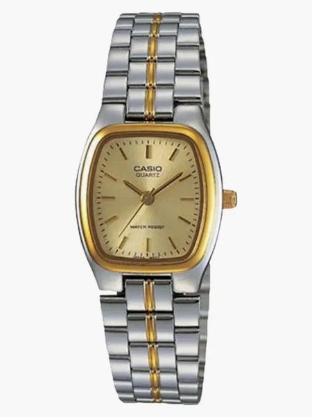 ZEGAREK DAMSKI CASIO LTP-1169G-9A + BOX zdjęcie 1