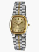 ZEGAREK DAMSKI CASIO LTP-1169G-9A + BOX