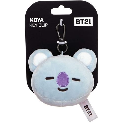 Line Friends BT21 - Pluszowy brelok KOYA na Arena.pl