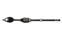PÓŁOŚ PRAWA LAND ROVER FREELANDER 2 2007 2008 2009 2010 2011 2012 2013 2014