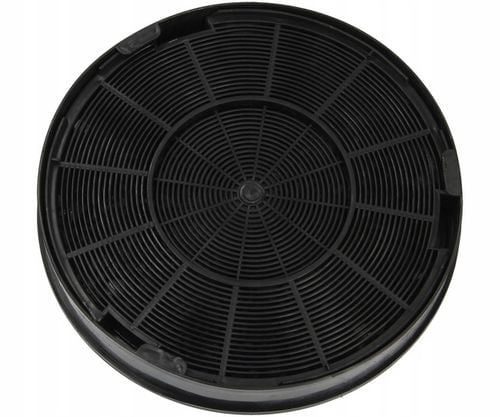 Komplet 2 x Filtr węglowy okapu 20cm Faber AEG Ariston Zanussi na Arena.pl
