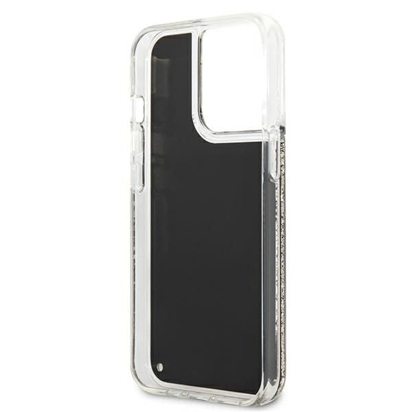 Etui Karl Lagerfeld do iPhone 13 Pro Max, Czarny zdjęcie 7