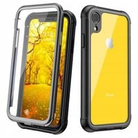 PANCERNE ETUI ARMOR 360° OBUDOWA DO IPHONE XR