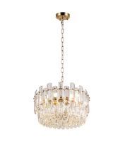 Lampa Wisząca Berella Light Zuri 40 BL5606